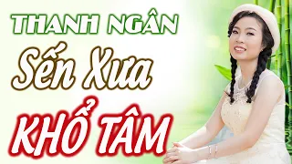 Lk Nhạc Sống Rumba Năm 17 Tuổi, Khổ Tâm - Thanh Ngân