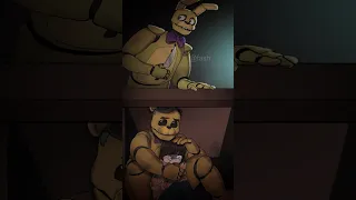 La La La FNAF Movie (Five Nights at Freddy’s Animation)