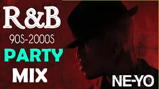 R&B PARTY MIX - NEYO , USHER , RIHANNA , MARIAH CAREY , CHRIS BROWN