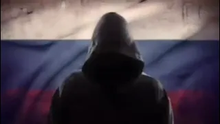 A video message of Russian hackers from the Killnet group - Killnet VS Anonymous