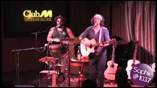 Jason Mraz - Sophies Lounge part 10 - Oct 03, 2011 - I'm Yours.m2ts