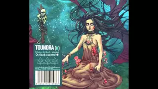 Toundra - Cielo Negro (Black Sky)