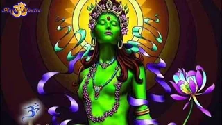 МАНТРА ЗЕЛЁНОЙ ТАРЫ. GREEN TARA MANTRA. MAGIC MANTRA