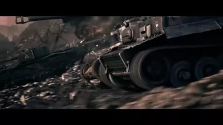 World Of Tanks   Гимн ИгроМир 2015