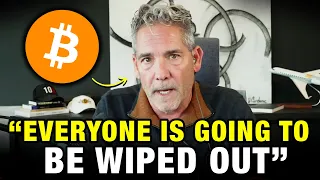 "A Total COLLAPSE Is Coming" - Grant Cardone WARNING & Bitcoin Prediction 2024