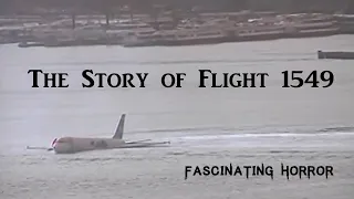 The Story of Flight 1549 | A Short Documentary | Fascinating Horror