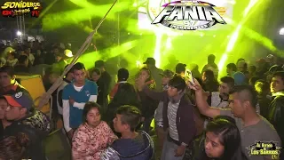 LA CUMBIA DE CARIÑITO - SONIDO FANIA 97 - SAN ANTONIO VIRREYES ORIENTAL PUEBLA 2018