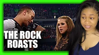 wwe reaction | What Made Rock The Most Popular Wrestler Of All Time