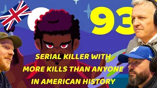 Serial Killer With More Victims Than Any Other Killer in American History REACTION!!