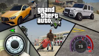 😱ТОП 10 ЛУЧШИХ СКРИПТОВЫХ МОДОВ ДЛЯ ГТА 5 (2024)! ЛУЧШИЕ МОДЫ ДЛЯ GTA 5! TOP 10 GTA 5 MODS 2024