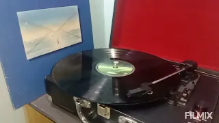 Once Upon A Time In The West ~ Dire Straits - Vinyl