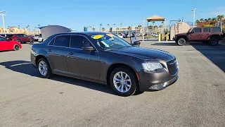 2023 Chrysler 300 North Las Vegas, Paradise, Henderson, Boulder City, Summerlin South, NV PJ1759