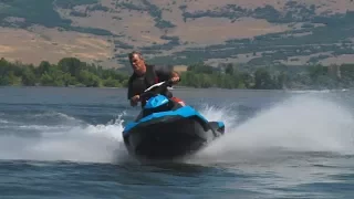 Sea-Doo Spark Review