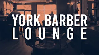 York Barber Lounge