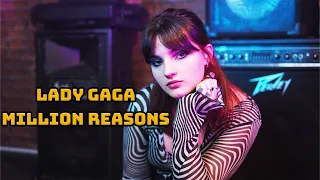 Million Reasons (Lady Gaga); Cover by Rianna Rusu