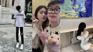 Tổng hợp những video của các idol tik tok#p42|trangchuche#xuhuong