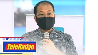 TeleRadyo Balita (24 January 2022)