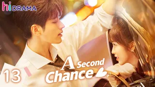 【Multi-sub】EP13 A Second Chance | Twin Swap Leads to Contract Marriage with a Wealthy CEO❤️‍🔥