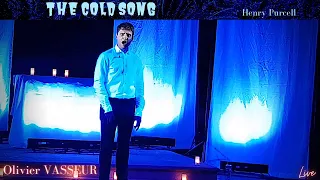 The Cold Song Live Olivier VASSEUR