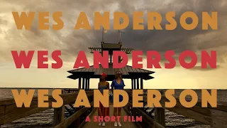 Wes Anderson Short | TikTok Challenge