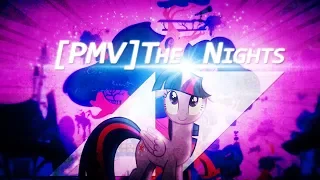 [PMV]The Nights