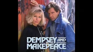 Dempsey And Makepeace S03E08 - The Cortez Connection