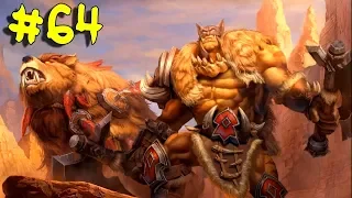 Warcraft 3: Reforged - Bonus Campaign - Walkthrough - Part 64 - Old Hatreds (PC HD) [1080p60FPS]