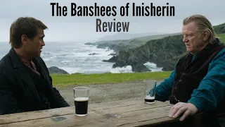 The Banshees of Inisherin - Review