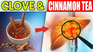 12 Impressive Benefits of Clove and Cinnamon Tea You Are Really Missing Out