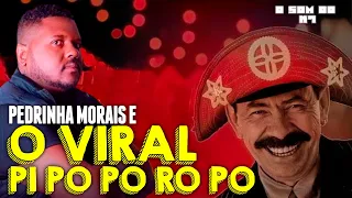 VIRAL PI PO PO RO PO - Pedrinha Moraes da nova vida a SCATMAN | O SOM DO K7