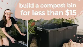 A Simple Guide to Composting