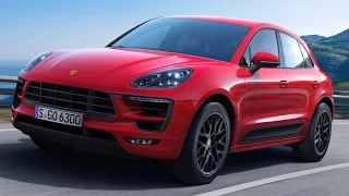 Porsche Macan GTS Review