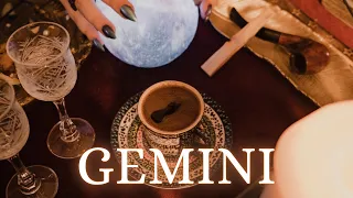 GEMINI UNBELIEVABLE❗️🔥SECRETS COME OUT!🌙 NOW THEY WANT TO STOP YOU FROM MOVING ON! ⛓️ JUNE 2024