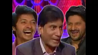 Raju Srivastav - Band Baaja Barat