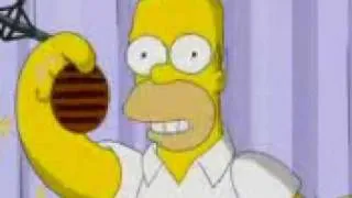 Homer Whopper