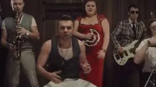 Левицький (Paprika) - Ірка