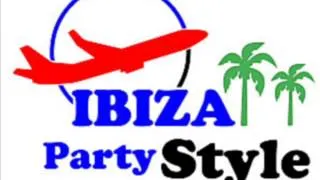 IBIZA PARTY STYLE VOL 4