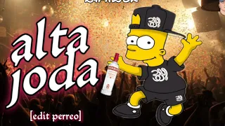 MIX ALTA JODA🍐EXPLOTA TU PREVIA 🍻🥳EDIT PERREO🍑RAMIDJOK