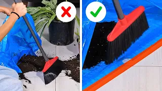 Simple Cleaning Hacks That Will Save Your Day