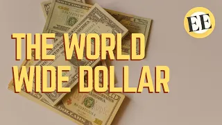 Could The Whole World Use Just One Currency?