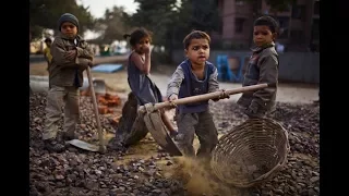 Esclavitud Infantil en la India - Documental