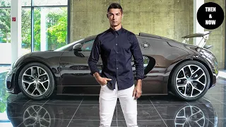 Ronaldo's Lifestyle ★ 2020