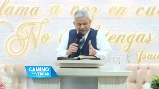 HAY ESPERANZA PARA RESTAURAR TU MATRIMONIO - REV. EUGENIO MASÍAS