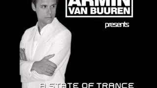 A State Of Trance - Intro (2012)