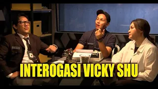 [FULL] INTEROGASI VICKY SHU & ANDRE HEHANUSSA | LAPOR PAK! (29/11/21)