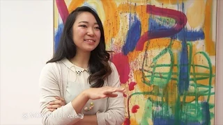 Valerie Bong: Why I Chose Monash