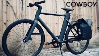 Cowboy Classic e-bike in-depth review: Is this the best e-bike for you?