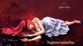 Nightcore ~ Ich will nicht mehr