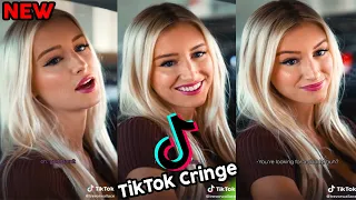 ULTIMATE TIKTOK CRINGE || CRINGETOPIA 💖142