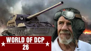 WORLD OF DCP #26